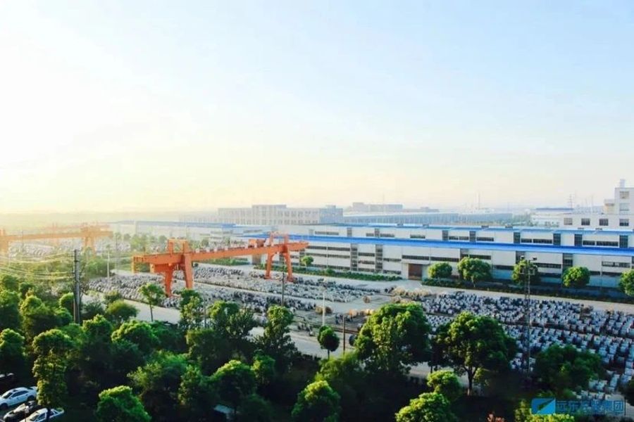 Far East builds new energy-related product matrix