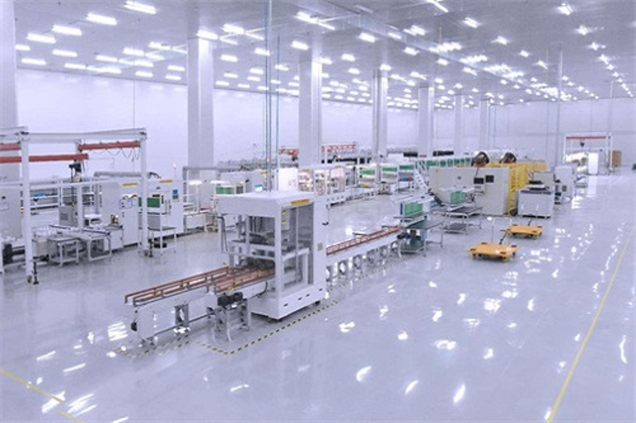 金年金字招牌诚信至上产业宣传片